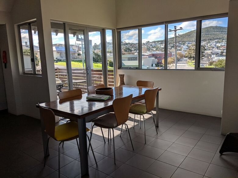 Hanover Bay Apartments