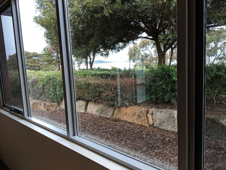 Hanover Bay Apartments