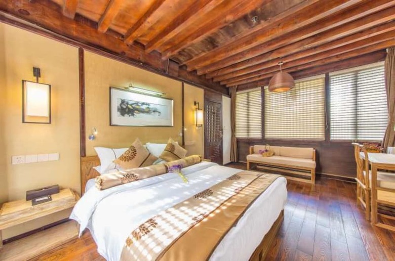 Lijiang Cheriton Hotel