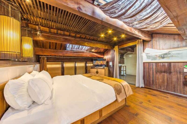 Lijiang Cheriton Hotel