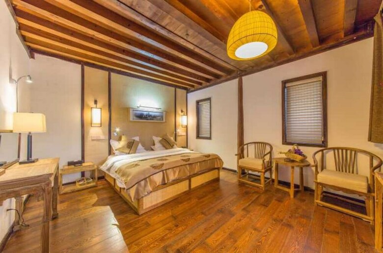 Lijiang Cheriton Hotel