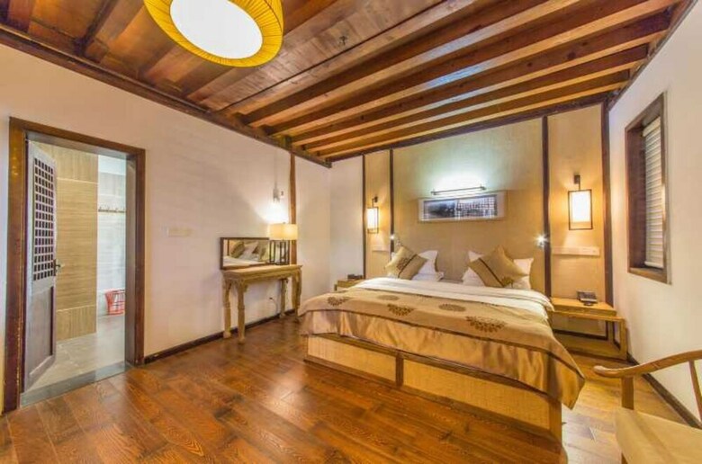 Lijiang Cheriton Hotel