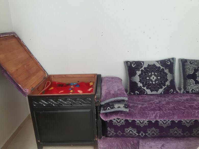 Apartamentos Shakkaar's Home
