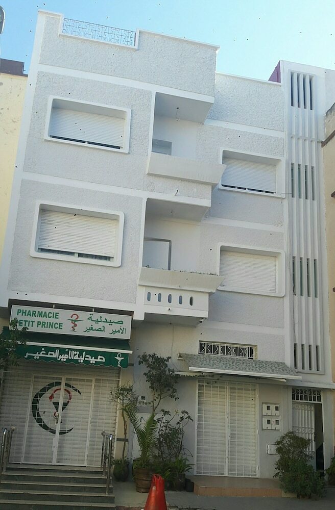 Apartamentos Shakkaar's Home