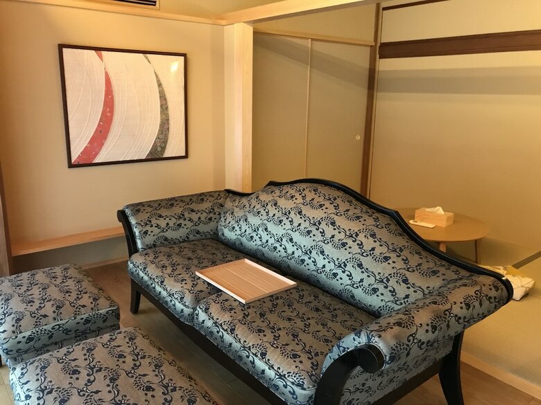 Hotel Shikishiki Shinra