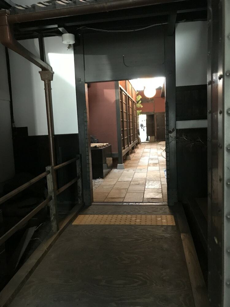 Hotel Shikishiki Shinra