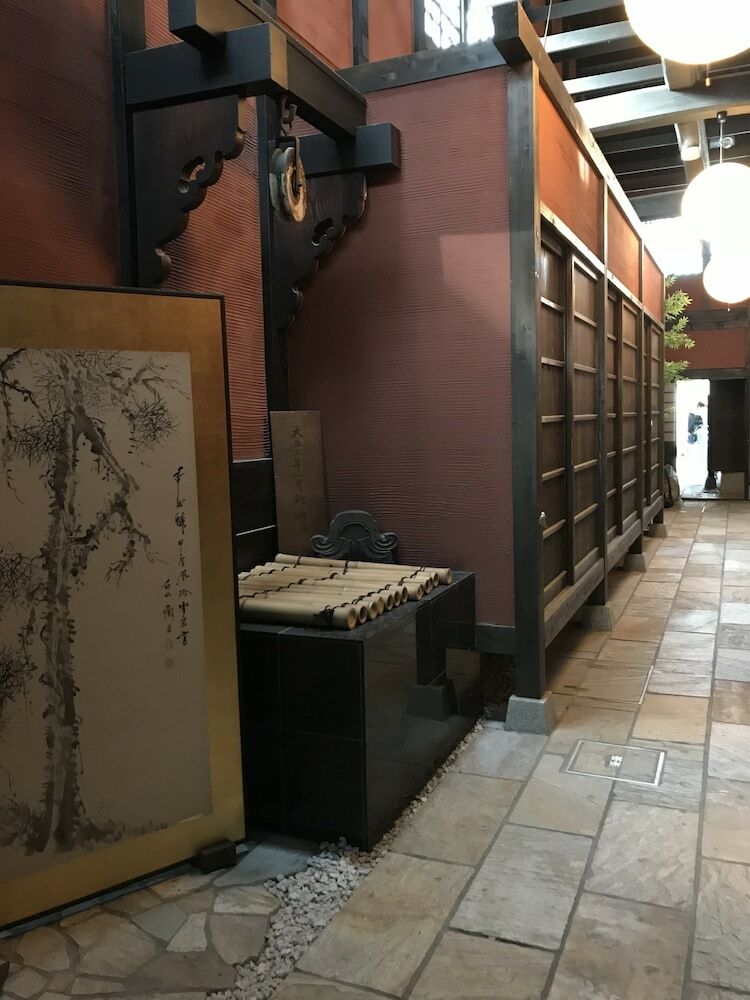 Hotel Shikishiki Shinra