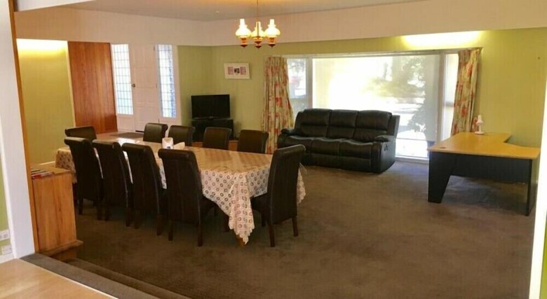 Bed & Breakfast Gumtree Lodge (B&b)