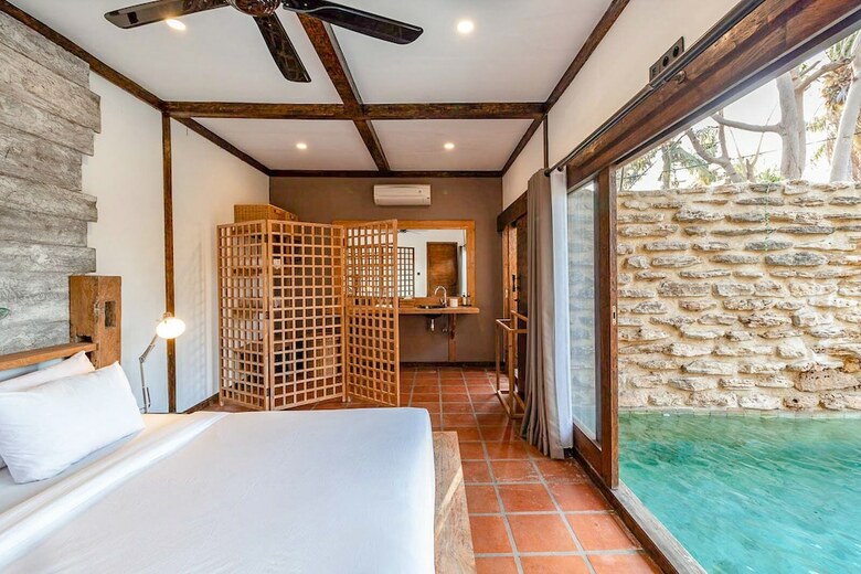 Hotel Kuno Villas