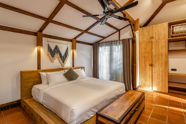 Hotel Kuno Villas