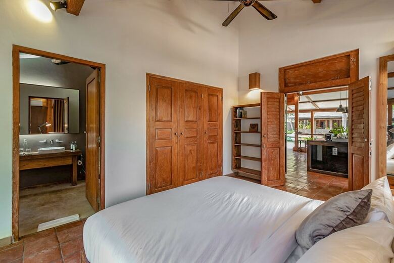 Hotel Kuno Villas