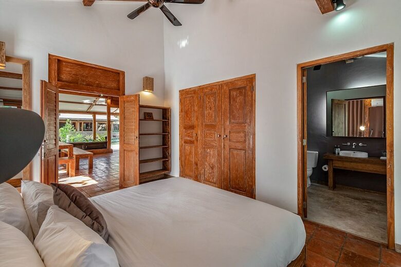 Hotel Kuno Villas