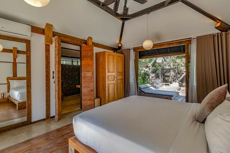 Hotel Kuno Villas