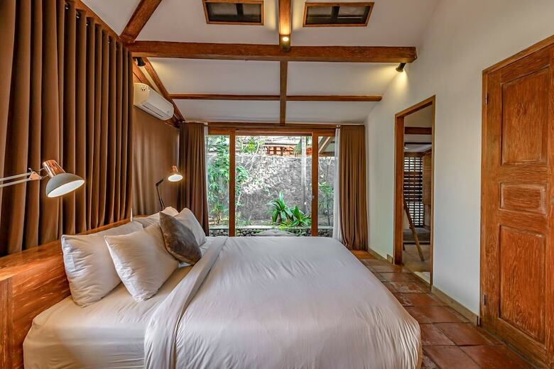 Hotel Kuno Villas