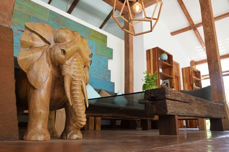 Hotel Kuno Villas