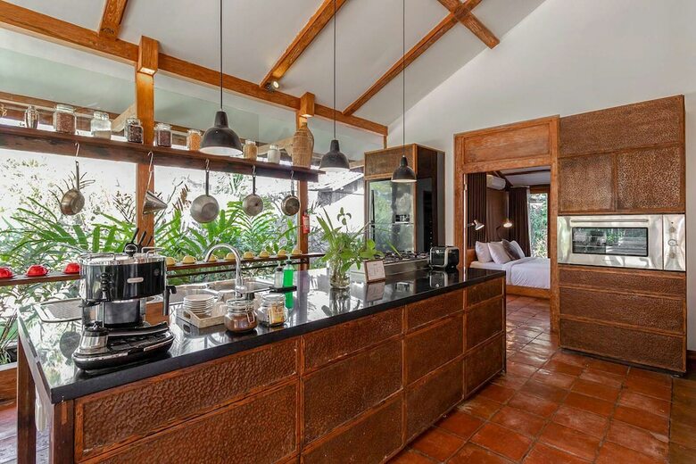 Hotel Kuno Villas