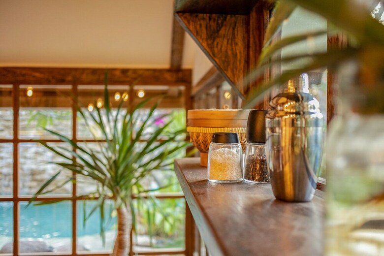 Hotel Kuno Villas