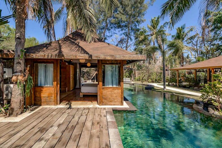 Hotel Kuno Villas