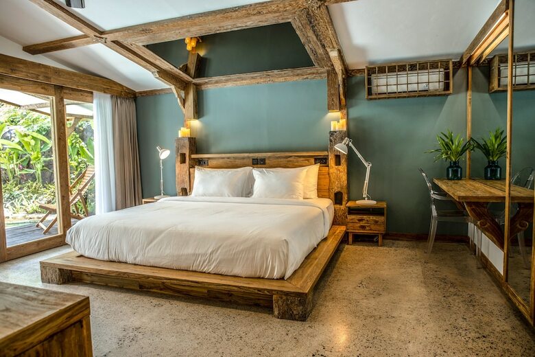 Hotel Kuno Villas