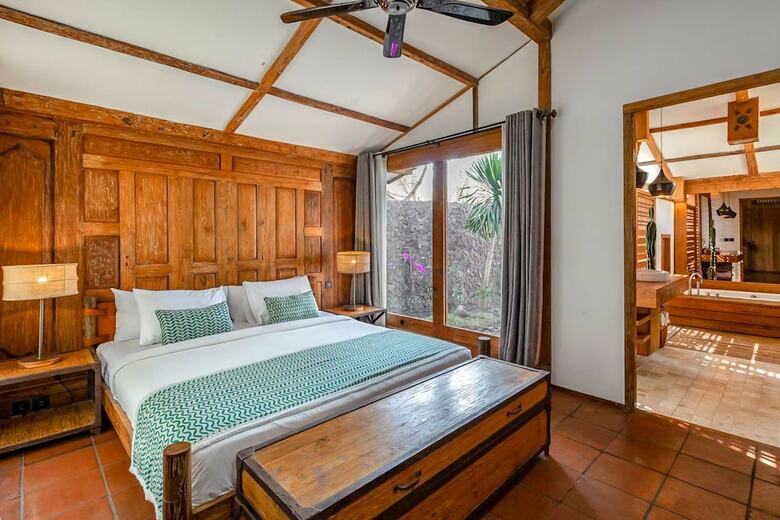 Hotel Kuno Villas