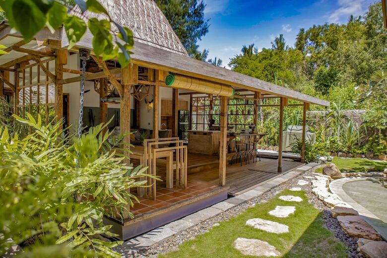 Hotel Kuno Villas