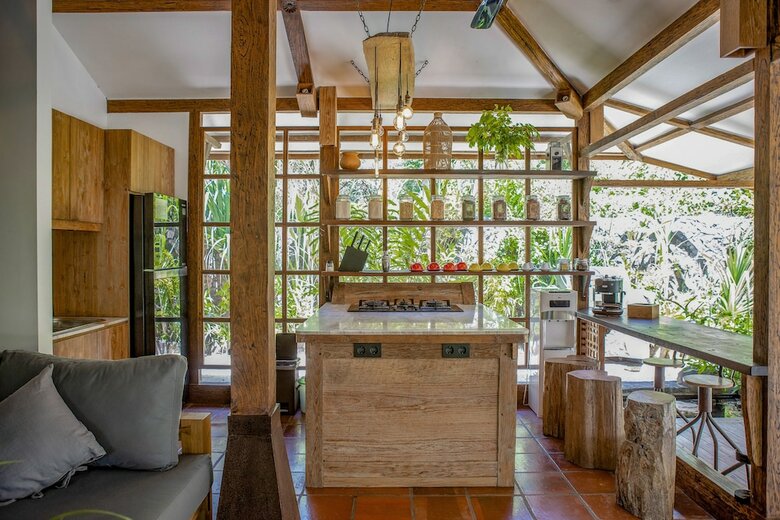 Hotel Kuno Villas
