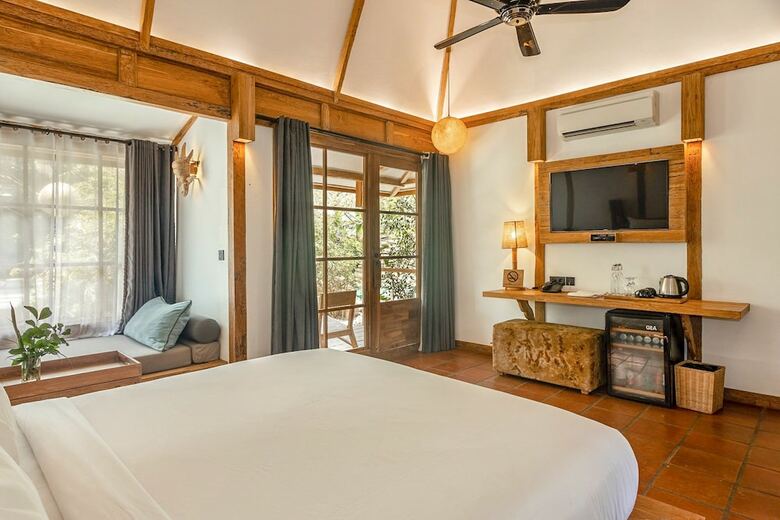 Hotel Kuno Villas