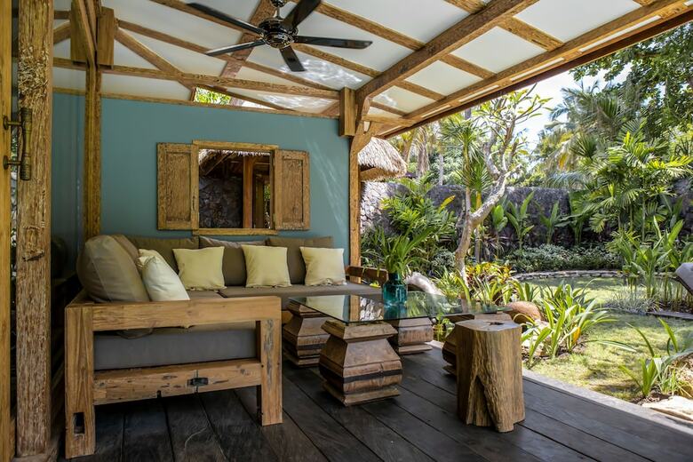 Hotel Kuno Villas