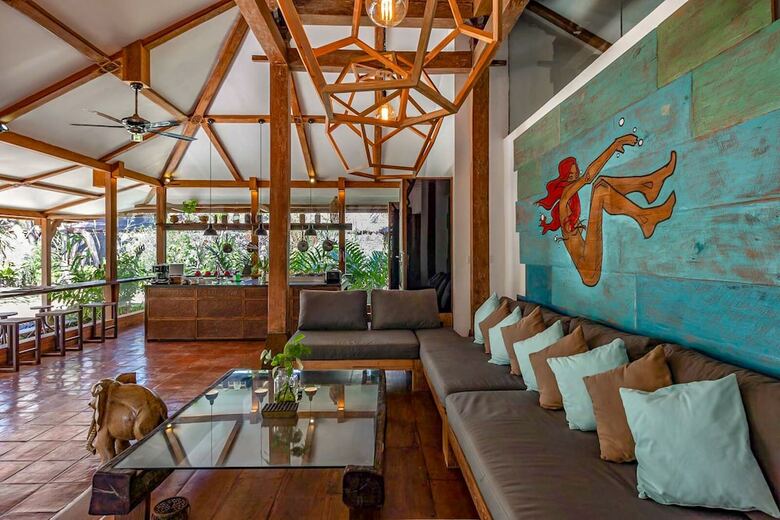 Hotel Kuno Villas