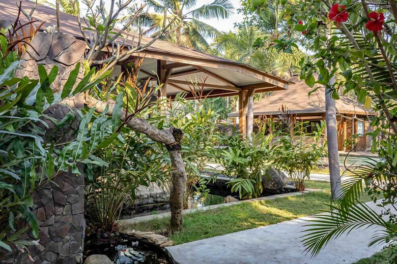 Hotel Kuno Villas