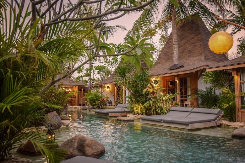 Hotel Kuno Villas