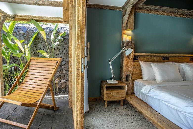 Hotel Kuno Villas