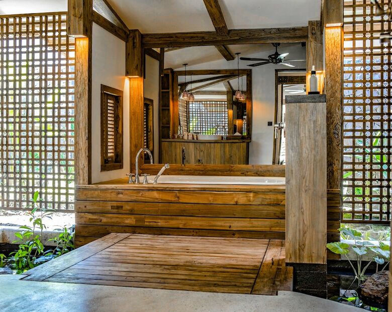 Hotel Kuno Villas