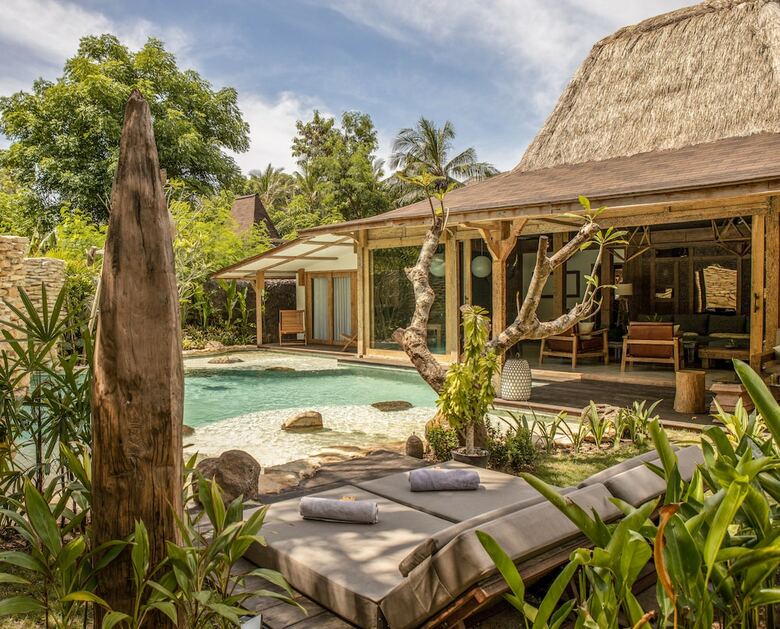 Hotel Kuno Villas