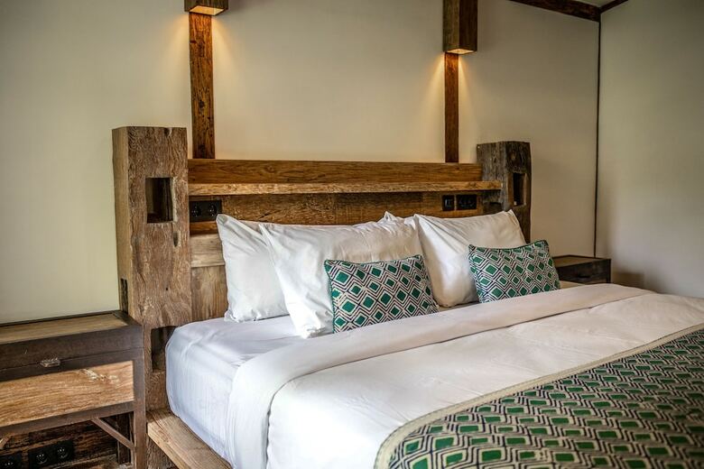 Hotel Kuno Villas