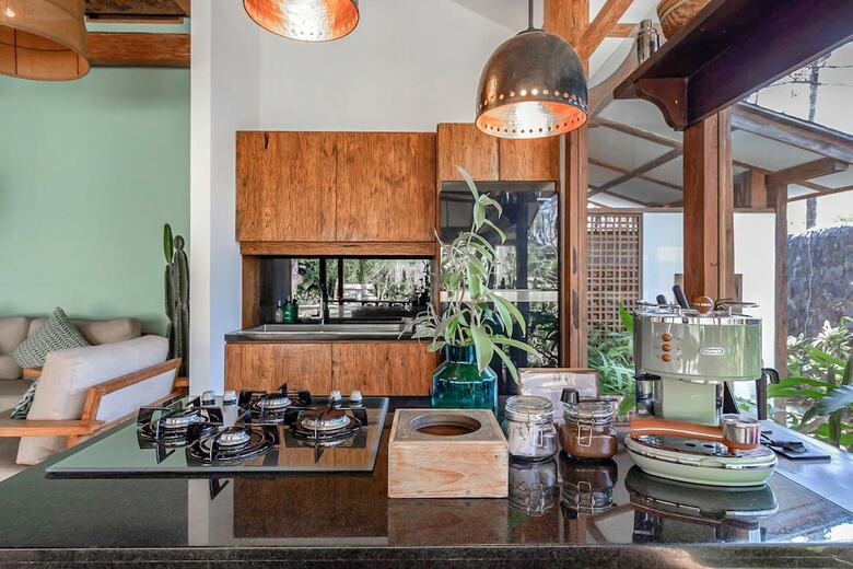Hotel Kuno Villas