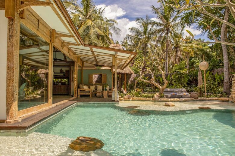 Hotel Kuno Villas