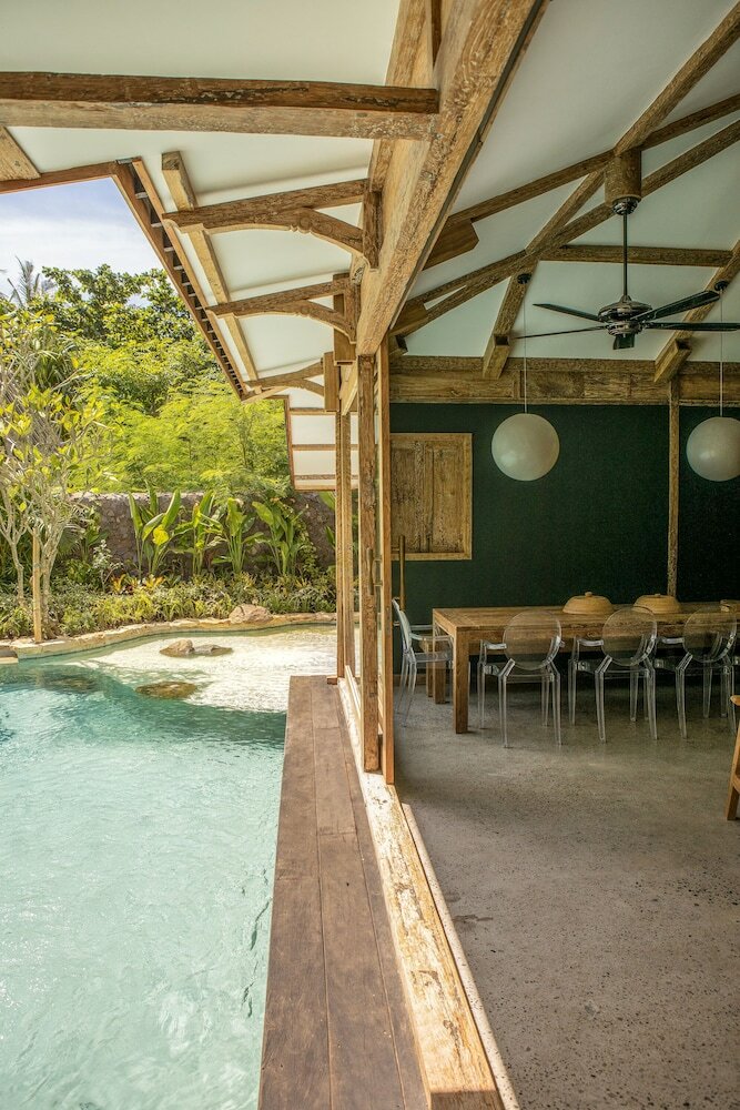 Hotel Kuno Villas