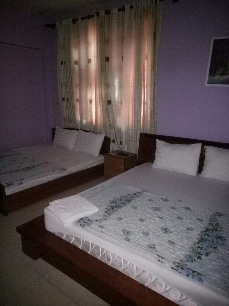 Thien Son Hotel