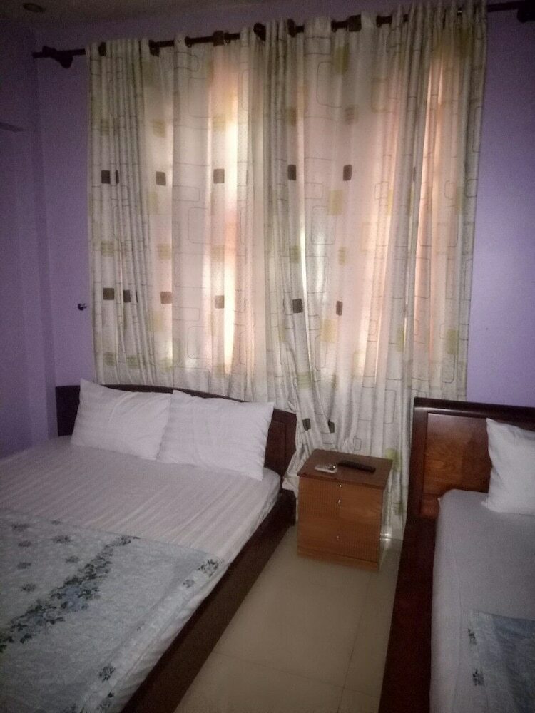 Thien Son Hotel