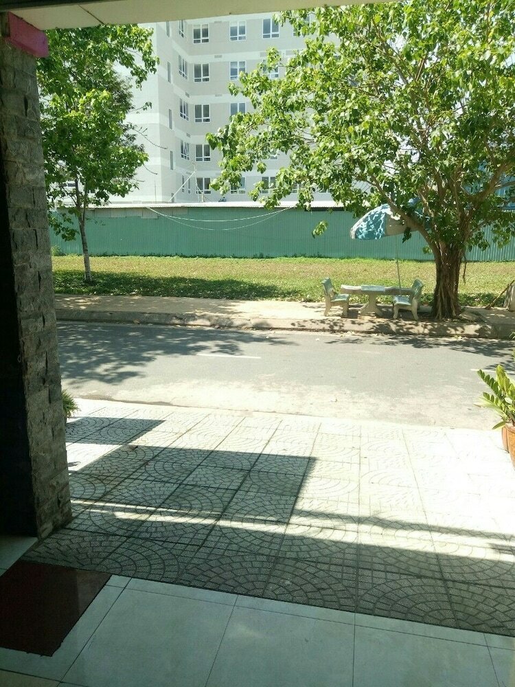 Thien Son Hotel