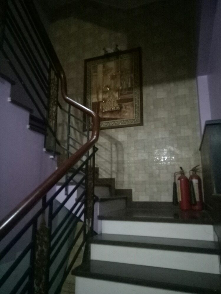 Thien Son Hotel