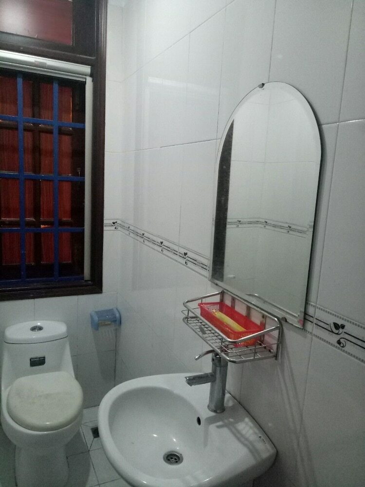 Thien Son Hotel