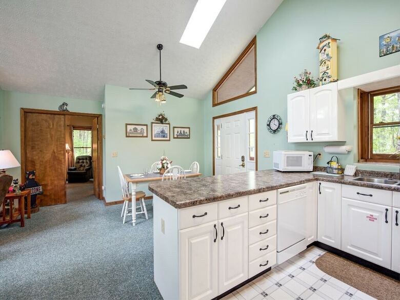 Cabana Above And Beyond 2 Bedroom With Hot Tub