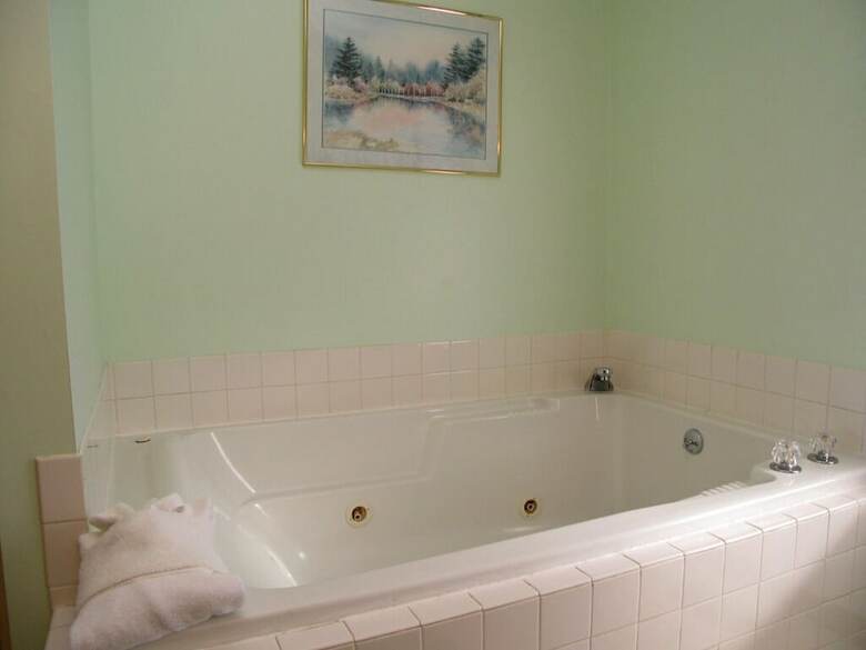 Cabana Above And Beyond 2 Bedroom With Hot Tub
