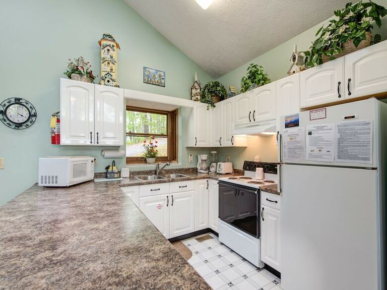 Cabana Above And Beyond 2 Bedroom With Hot Tub