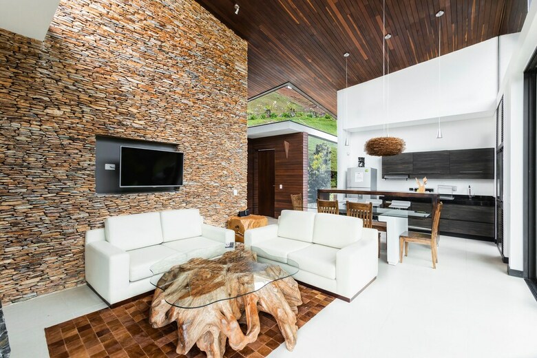 Cabana Luxe By The Charlee