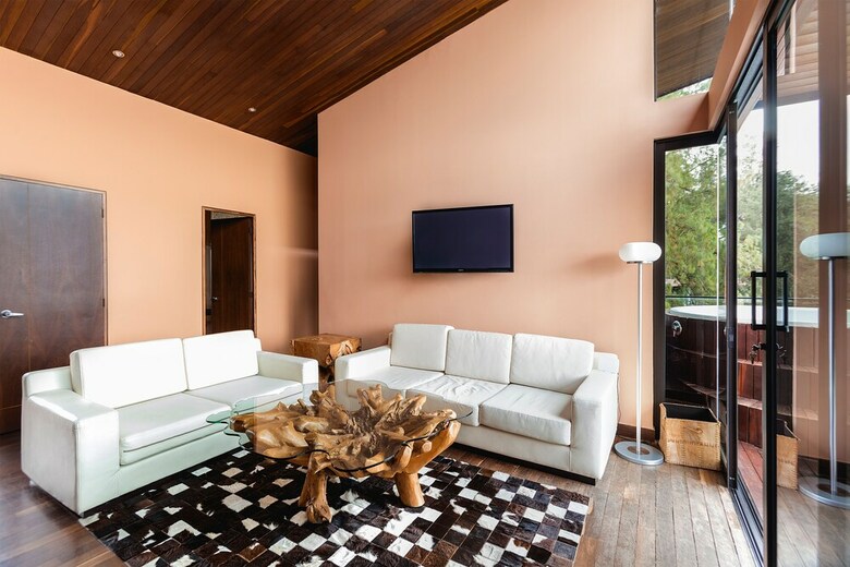 Cabana Luxe By The Charlee
