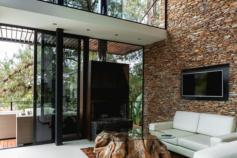 Cabana Luxe By The Charlee