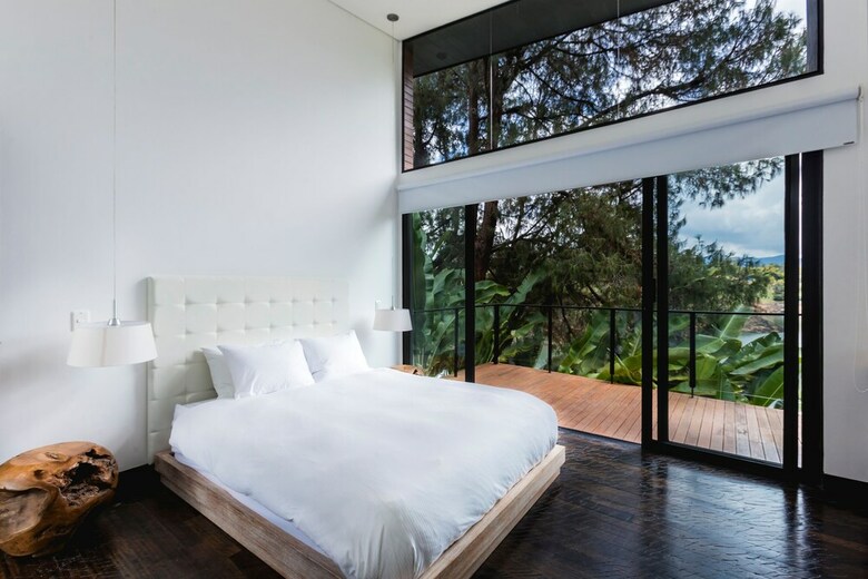 Cabana Luxe By The Charlee